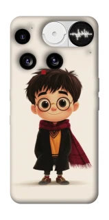 Чехол на Nothing Phone (3) Harry Potter v8 фото 1 из 1