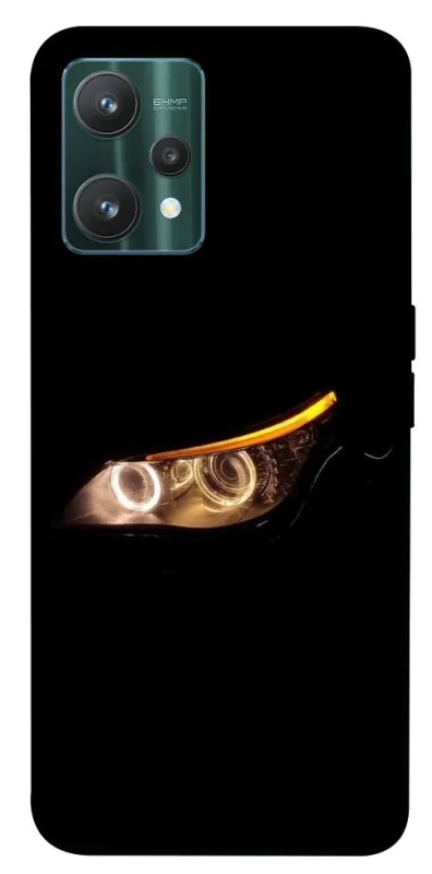 Чохол на Realme 9 Pro BMW v15 фото 1 з 1