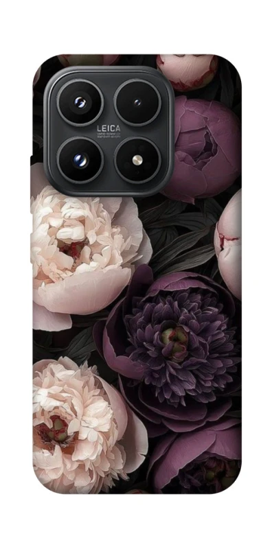 Чохол на Xiaomi 17 Heart of a Flower фото 1 з 1