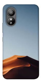 Чехол на ZTE Blade L220 Dune фото 1 из 1