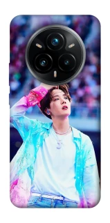 Чехол на Realme 14 Pro+ J-Hope - BTS фото 1 из 1