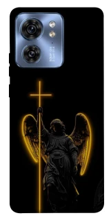 Чохол на Motorola Edge 40 Angel of Faith фото 1 з 1