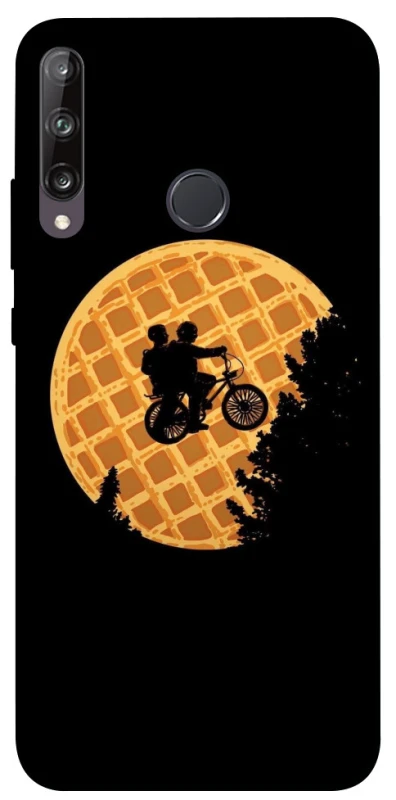 Чехол на Huawei P40 Lite E Stranger Things ver.33 фото 1 из 1