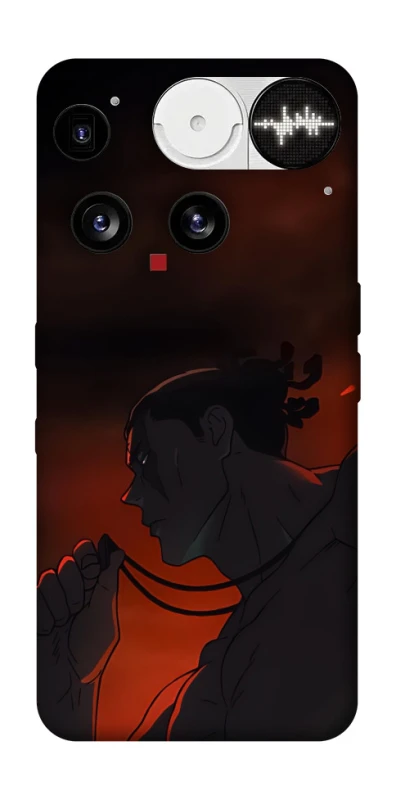 Чехол на Nothing Phone (3) Todo v5 фото 1 из 1