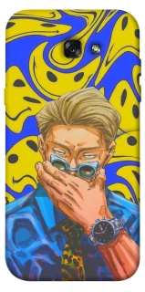 Чохол на Samsung A720 Galaxy A7 (2017) Nanami v5 фото 1 з 1