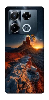 Чехол на Infinix Note 40 Pro 4G Canyon фото 1 из 1