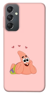 Чохол на Samsung Galaxy A24 4G Патрік Стар фото 1 з 1