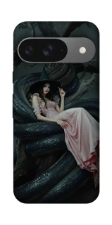 Чохол на Google Pixel 10 Halloween Witch ver.7 фото 1 з 1