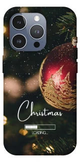 Чехол на Apple iPhone 16 Pro Max Christmas Loading ver.2 фото 1 из 1