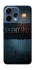 Чохол на Oppo Reno 15 Silent Hill aesthetic ver.2 фото 1 з 2
