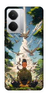 Чохол на Realme 14 Meditation фото 1 з 1