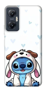 Чохол на Infinix Hot 20 5G Stitch ver.12 фото 1 Чохол на Infinix Hot 20 5G Stitch ver.12 фото 1 з 1