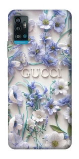 Чехол на ZTE Blade A71 Gucci ver.1 фото 1 из 1