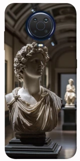 Чехол на Nokia G20 / G10 / 6.3 statue фото 1 из 1