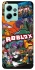 Чохол на Xiaomi Redmi Note 12 4G Roblox v4 фото 1 з 1