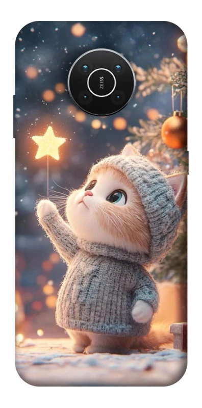 Чохол на Nokia X10 / X20 Christmas mood ver.9 фото 1 з 1