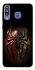 Чохол на Samsung Galaxy M30 Spiderman icon фото 1 з 1