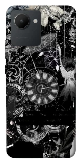 Чохол на Realme C30 Omniscient Reader's фото 1 з 1