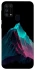 Чехол на Samsung Galaxy M31 Neon mountains фото 1 из 1