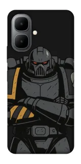Чехол на Infinix Smart 10 Warhammer 40k v3 фото 1 из 1