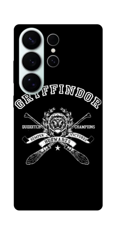 Чохол на Samsung Galaxy S26 Pro Gryffindor logo Harry Potter фото 1 з 1