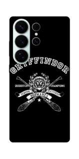 Чохол на Samsung Galaxy S26 Pro Gryffindor logo Harry Potter фото 1 з 1