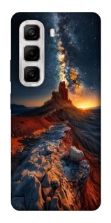 Чехол на Infinix Hot 50 4G Canyon фото 1 из 1