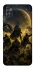 Чехол на ZTE Blade A7s (2020) HELLDIVERS ver.2 фото 1 из 1