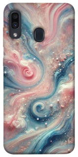 Чохол на Samsung Galaxy A20 / A30 Epoxy design ver.4 фото 1 з 1