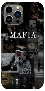 Чохол на Apple iPhone 13 Pro Max (6.7") Mafia фото 1 з 1