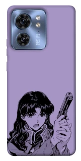 Чехол на Motorola Edge 40 Anime v7 фото 1 из 1