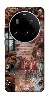 Чохол на Xiaomi 15 Ultra Christmas spirit ver.3 фото 1 з 1