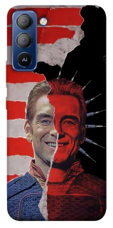 Чехол на TECNO Pop 5 LTE Homelander фото 1 из 1