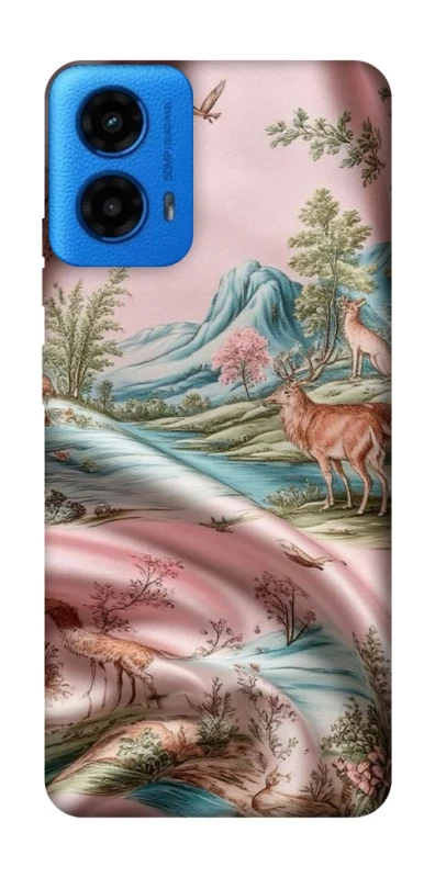 Чохол на Motorola Moto G45 Nature фото 1 з 1