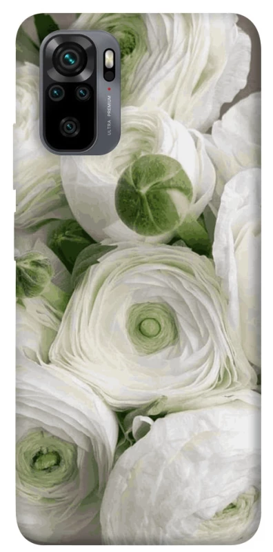 Чехол на Xiaomi Poco M5s Mornings фото 1 из 1