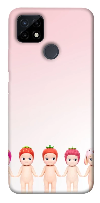 Чехол на Realme C21Y Sonny фото 1 из 1