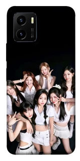 Чехол на Vivo Y15s BABYMONSTER фото 1 из 1