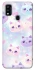 Чехол на ZTE Blade A51 Funny Kittens ver.4 фото 1 из 1