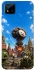 Чохол на Realme C11 (2021) Moscow never sleeps ver.7 фото 1 з 1