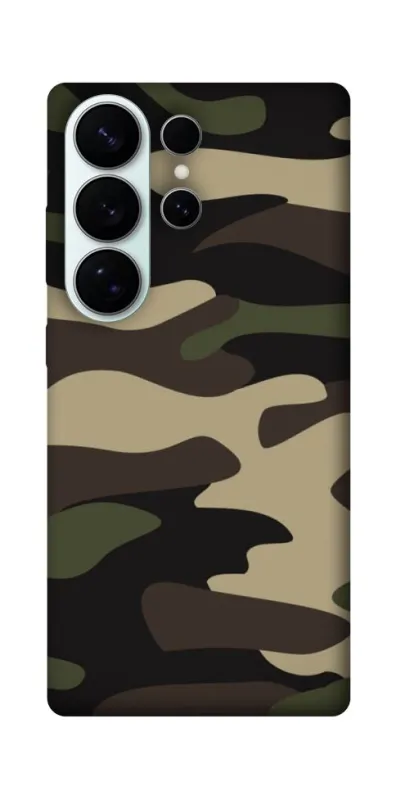 Чехол на Samsung Galaxy S26 Pro Camouflage v6 фото 1 из 1