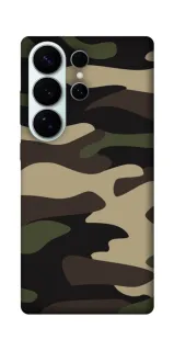 Чехол на Samsung Galaxy S26 Pro Camouflage v6 фото 1 из 1