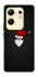 Чохол на Infinix Zero 30 4G Santa's mood фото 1 з 1