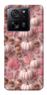Чехол на Xiaomi 13T Autumn vibes ver.2 фото 1 из 1