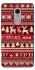 Чохол на Xiaomi Redmi Note 4X / Note 4 (Snapdragon) Christmas jumper ver.2 фото 1 з 1
