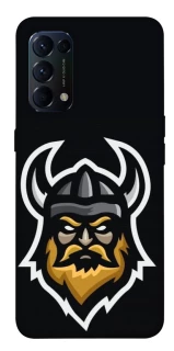 Чехол на Oppo Reno 5 4G Viking v2 фото 1 из 1