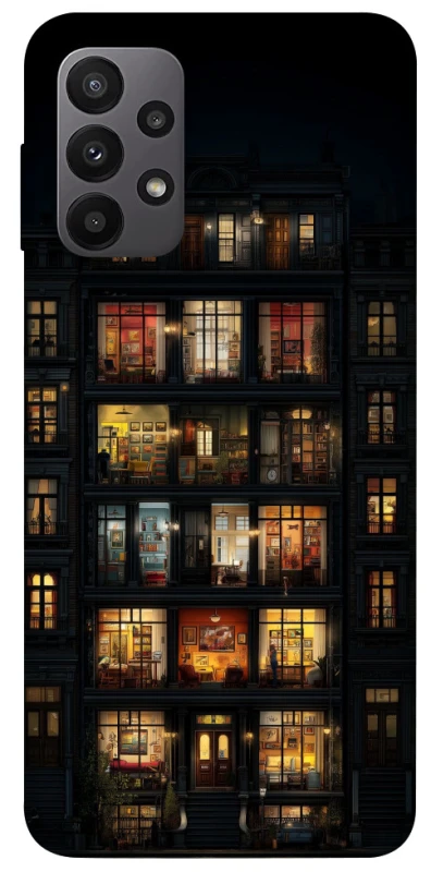 Чохол на Samsung Galaxy A23 4G My Home фото 1 з 1