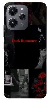 Чохол на Xiaomi Redmi 12 Dark Romance фото 1 з 1