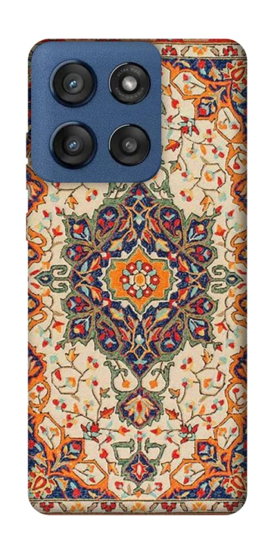 Чохол на Motorola Edge 60 Stylus Килим v10 фото 1 з 1