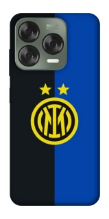Чохол на ZTE Nubia V70 Design FC Inter v1 фото 1 з 1