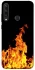 Чохол на Huawei Y6p Вогонь фото 1 з 1